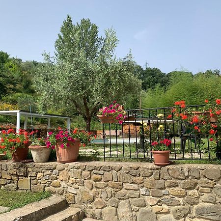 Guest House Torre Guelfa,Giaggiolaia Via San Martino Altoreggi 20 菲利内瓦尔达诺 外观 照片