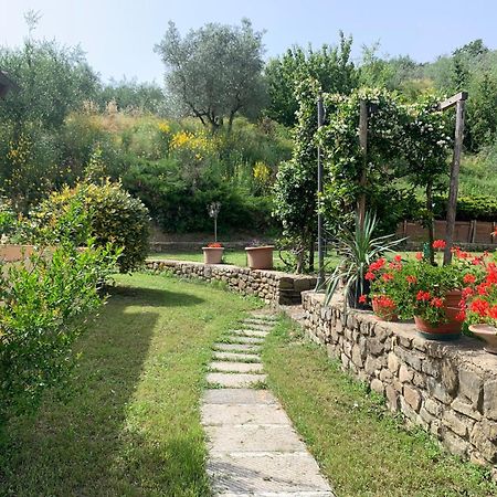 Guest House Torre Guelfa,Giaggiolaia Via San Martino Altoreggi 20 菲利内瓦尔达诺 外观 照片