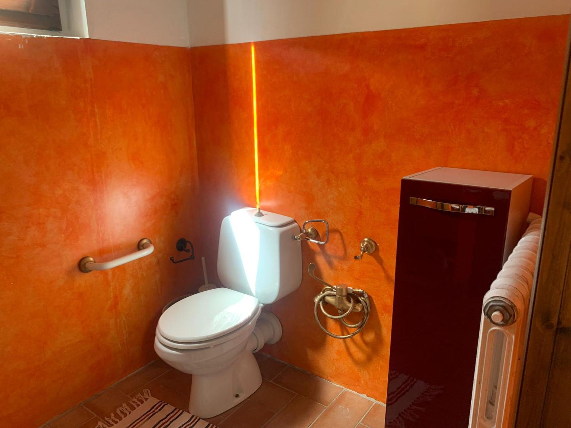 Guest House Torre Guelfa,Giaggiolaia Via San Martino Altoreggi 20 菲利内瓦尔达诺 外观 照片