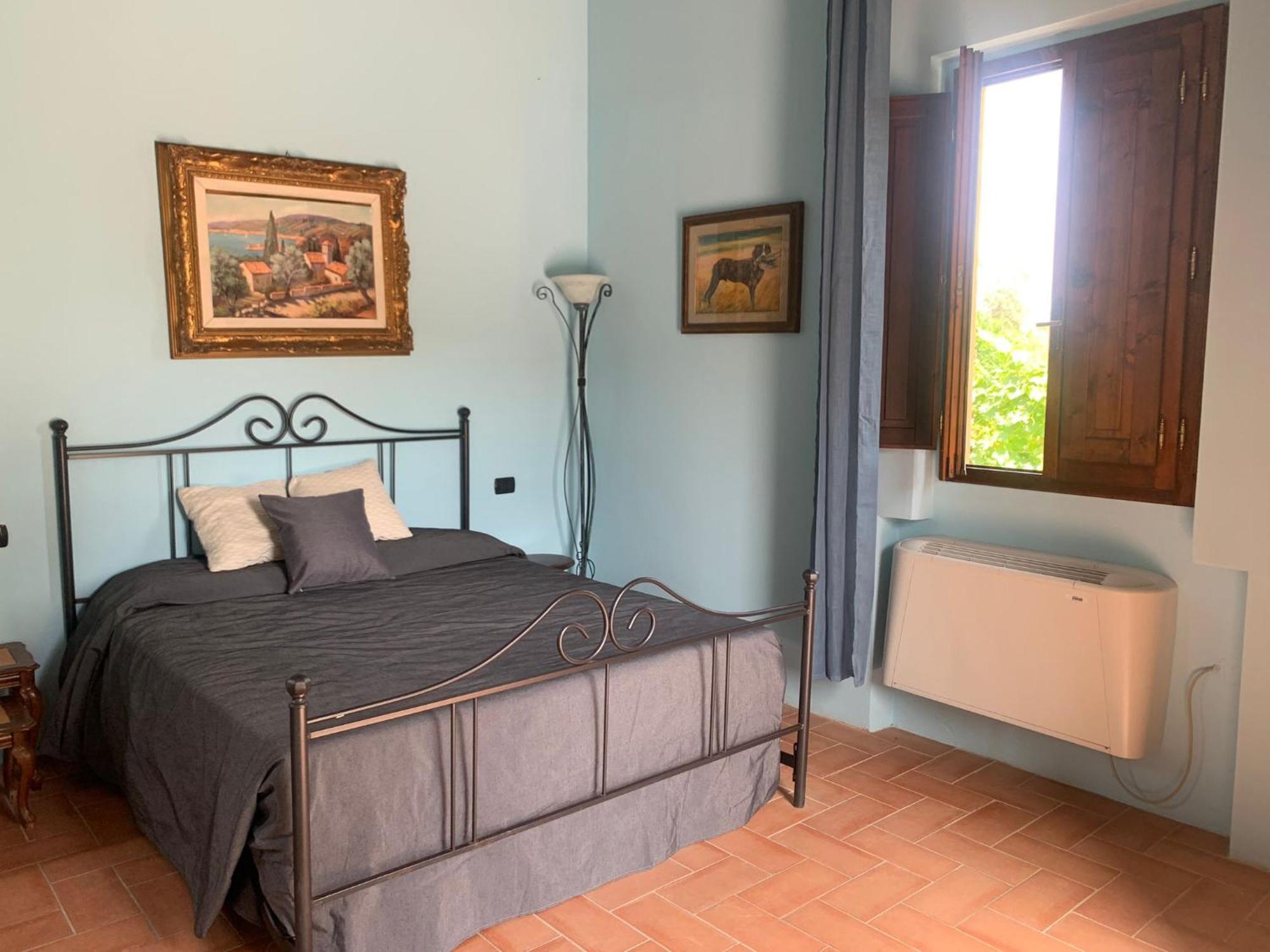 Guest House Torre Guelfa,Giaggiolaia Via San Martino Altoreggi 20 菲利内瓦尔达诺 外观 照片