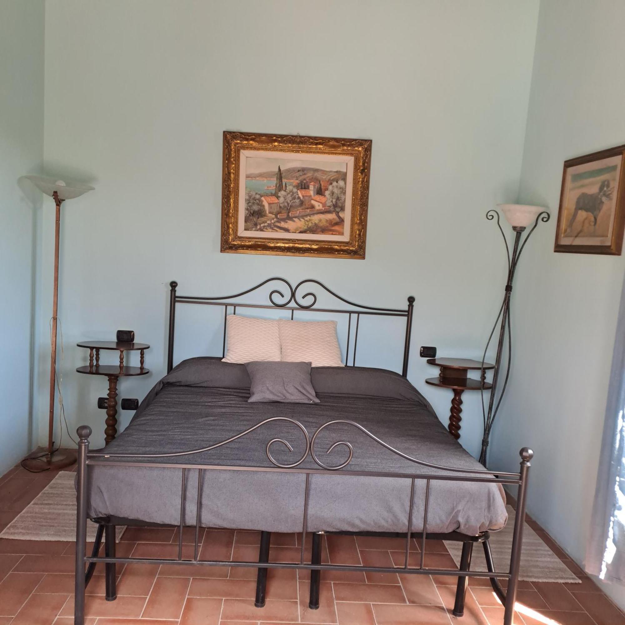 Guest House Torre Guelfa,Giaggiolaia Via San Martino Altoreggi 20 菲利内瓦尔达诺 外观 照片