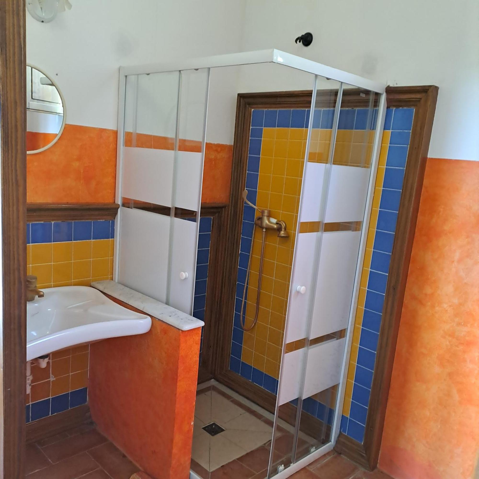 Guest House Torre Guelfa,Giaggiolaia Via San Martino Altoreggi 20 菲利内瓦尔达诺 外观 照片
