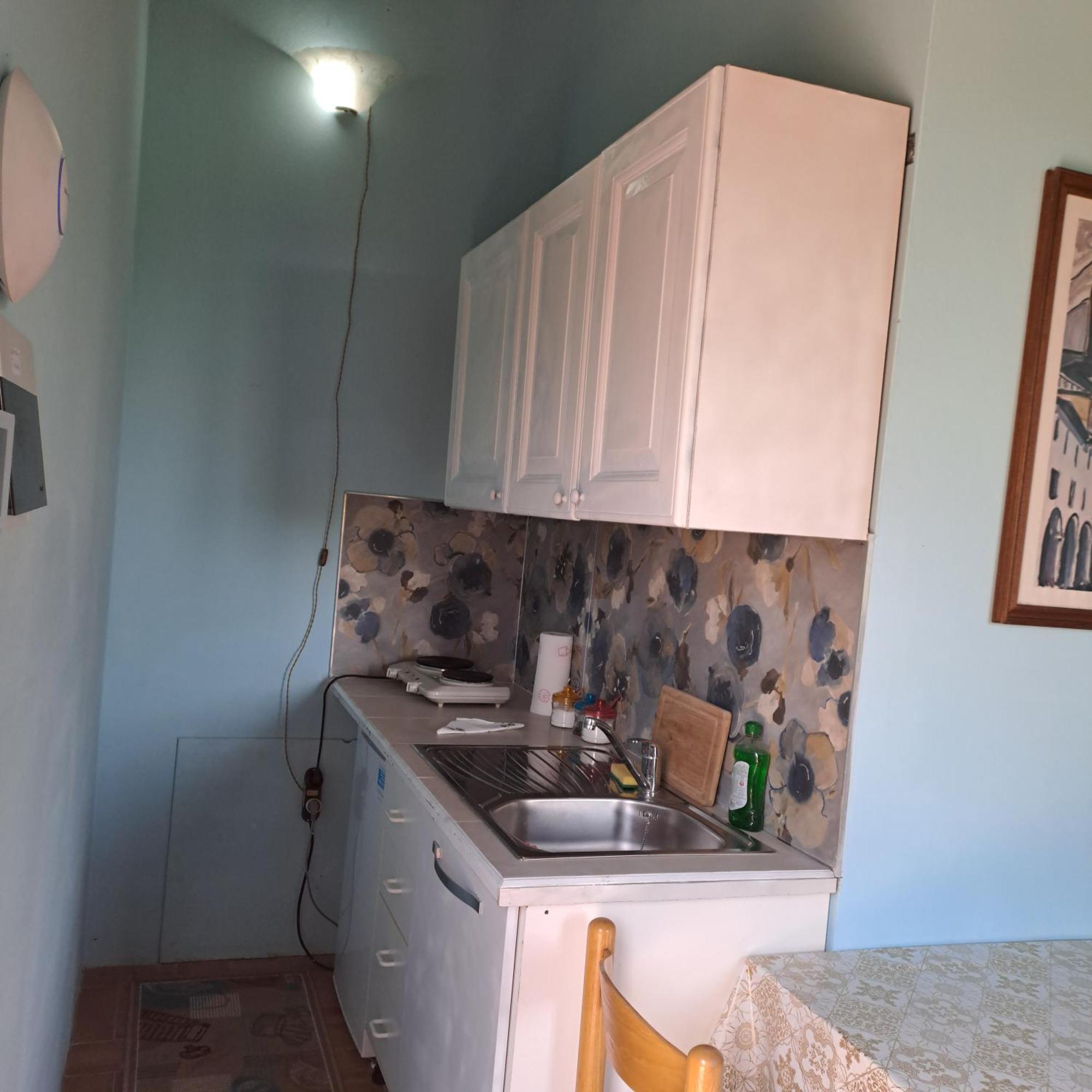 Guest House Torre Guelfa,Giaggiolaia Via San Martino Altoreggi 20 菲利内瓦尔达诺 外观 照片